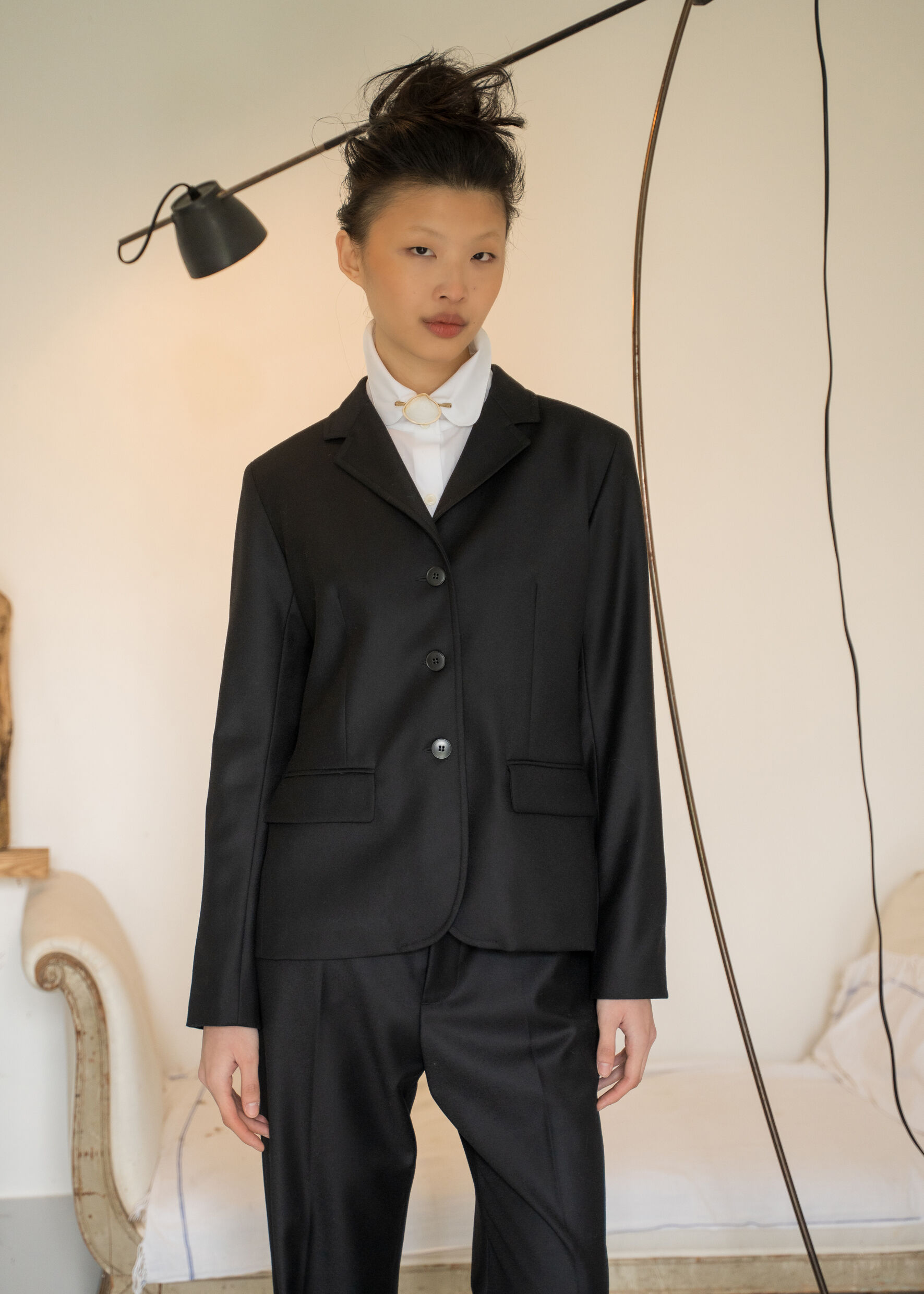 Look 27 - Winter 2025